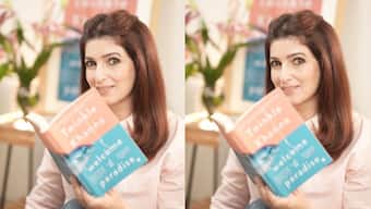 Welcome to Paradise review: Twinkle Khanna's new book establishes her as one of India's best authors