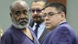 Jail call recording shows risk to witnesses in Tupac Shakur killing case, Las Vegas prosecutors say