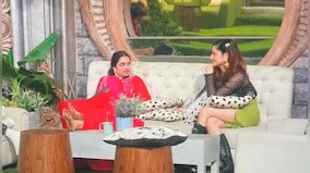 Bigg Boss 17: Ayesha Khan asks Ankita Lokhande to 'lick her legs'; leaves fans offended