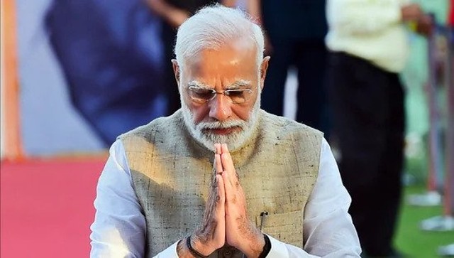 How PM Modi’s emphasis on inclusive development makes his third term ...