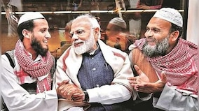 View from Abroad | The BJP bloc: Women, youth, farmers, poor... and Muslims?