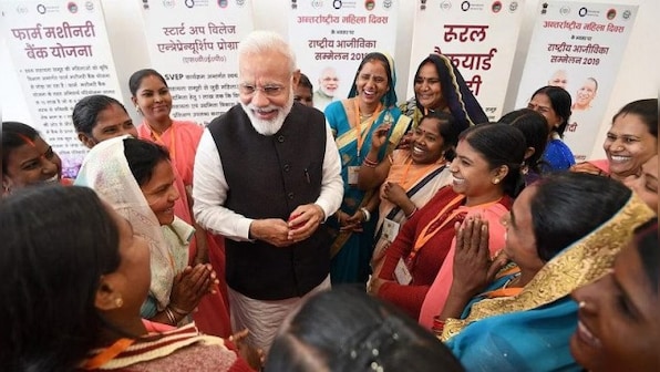 Assembly poll results 2023: How PM Modi remains unstoppable for 2024 elections