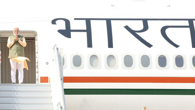 Tech-savvy PM Modi has a bold vision: AI, ethics and transformation Tech-savvy PM Modi has a bold vision: AI, ethics and transformation