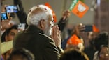 BJP's electoral sweep in Rajasthan, MP and Chhattisgarh bolsters Modi's leadership, 'Sabka Saath Sabka Vikas' agenda