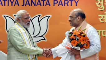 BJP’s Hindi heartland hat-trick shows time is up for Opposition to get its act together
