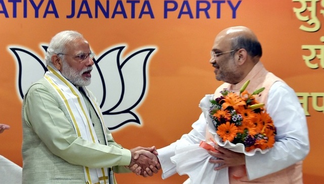 BJP’s Hindi heartland hat-trick shows time is up for Opposition to get its act together BJP’s Hindi heartland hat-trick shows time is up for Opposition to get its act together