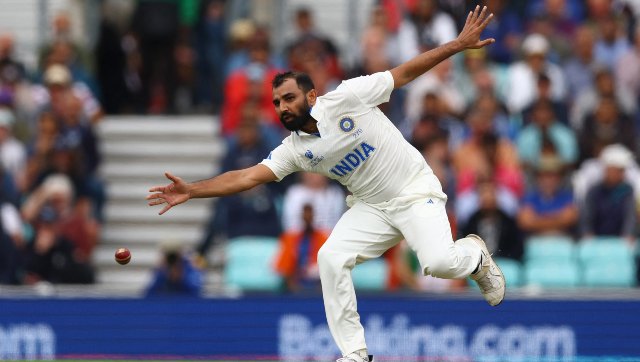 Mohammed Shami to miss Tests against England, Suryakumar Yadav to undergo hernia surgery: Report Mohammed Shami to miss Tests against England, Suryakumar Yadav to undergo hernia surgery: Report