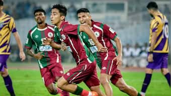 Mohun Bagan fail to show up for Kolkata derby vs East Bengal in Calcutta Football League