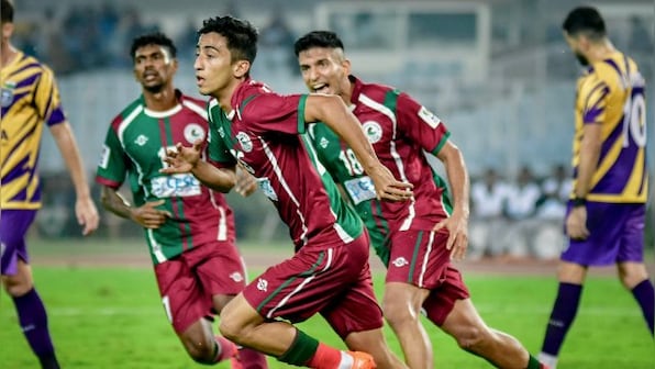 Mohun Bagan fail to show up for Kolkata derby vs East Bengal in Calcutta Football League