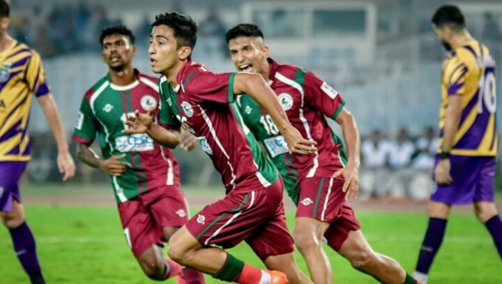 Mohun Bagan fail to show up for Kolkata derby vs East Bengal in Calcutta Football League