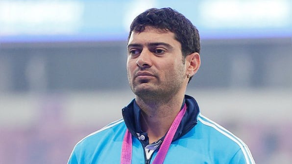 Khelo India Para Games 2023: Monu Ghanghas continues Asian Para Games form with gold