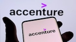 Most companies planning to roll out AI applications, reduce staff, not ready, says Accenture CEO