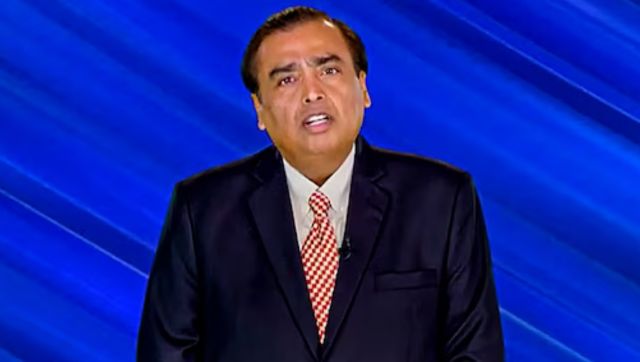 Tamil Nadu has become one of India’s most business-friendly states, says Mukesh Ambani Tamil Nadu has become one of India’s most business-friendly states, says Mukesh Ambani