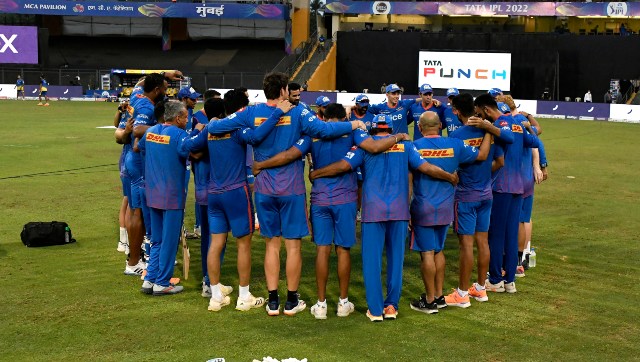 IPL 2024 Auction Analysis: Mumbai Indians greatly bolster pace unit while building team for the future IPL 2024 Auction Analysis: Mumbai Indians greatly bolster pace unit while building team for the future