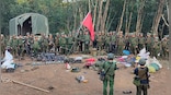 Vantage | Who wants to keep Myanmar's military junta in power?