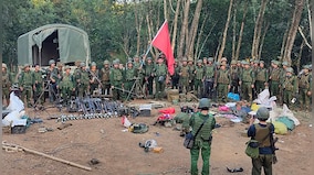 Vantage | Who wants to keep Myanmar's military junta in power?