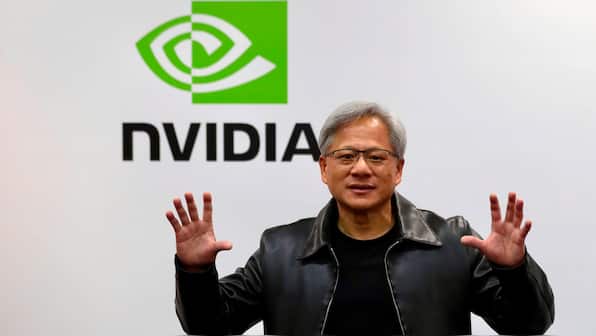 NVIDIA CEO Jensen Huang woos Vietnam, plans to set up Asian AI Chip base in the country