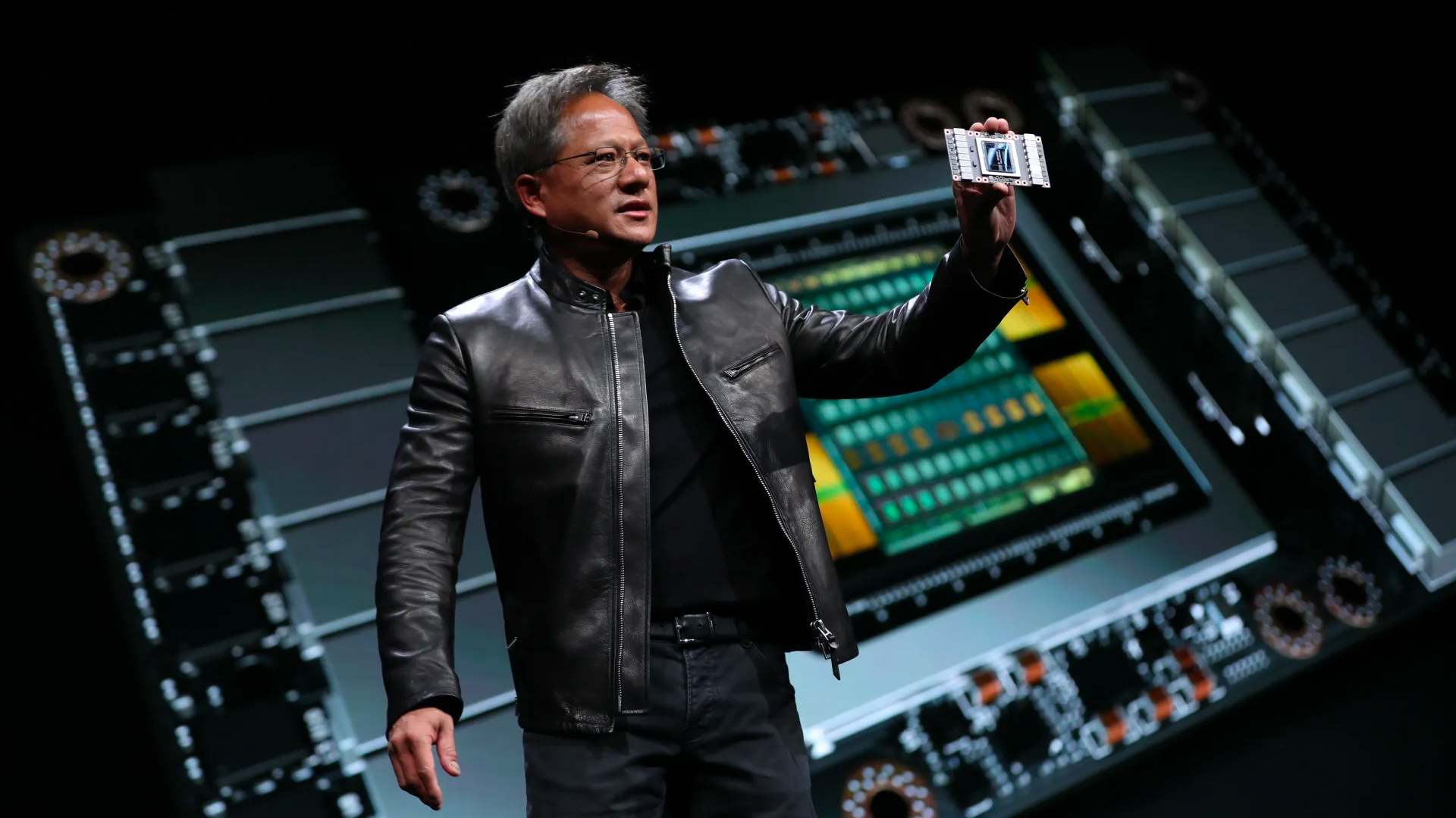 NVIDIA collaborates with US Govt to make low-grade AI Chips for the Chinese market NVIDIA collaborates with US Govt to make low-grade AI Chips for the Chinese market
