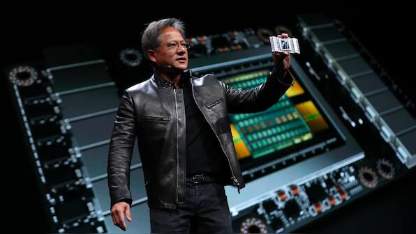 NVIDIA collaborates with US Govt to make low-grade AI Chips for the Chinese market