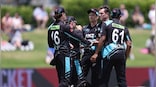 New Zealand vs Bangladesh: Mitchell Santner, Jimmy Neesham power Kiwis to 17-run win in third T20I, level series 1-1