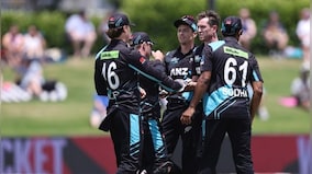 New Zealand vs Bangladesh: Mitchell Santner, Jimmy Neesham power Kiwis to 17-run win in third T20I, level series 1-1