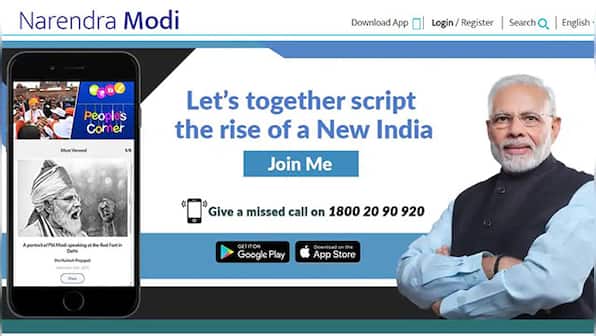 Remaking of ‘NaMo app’ as a trusted news source a Modi govt strategy to own the narrative and set 2024 campaign agenda