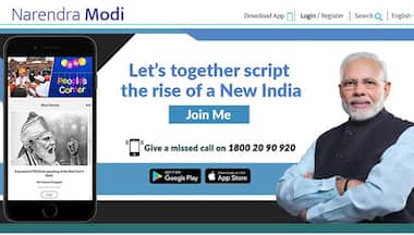 Remaking of ‘NaMo app’ as a trusted news source a Modi govt strategy to own the narrative and set 2024 campaign agenda