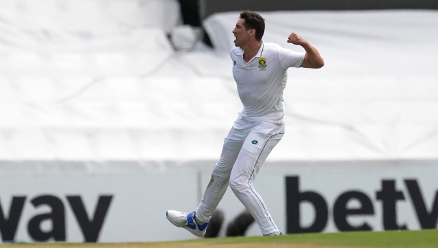 India vs South Africa: It's time we drool over our own players, says Proteas coach Shukri Conrad India vs South Africa: It's time we drool over our own players, says Proteas coach Shukri Conrad