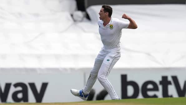 India vs South Africa: It's time we drool over our own players, says Proteas coach Shukri Conrad