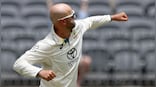 Pat Cummins believes Nathan Lyon can reach 700 wickets by the time he's done