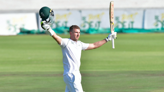 South Africa name uncapped Neil Brand captain of second string squad South Africa name uncapped Neil Brand captain of second string squad