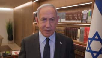 'Only a matter of time...': Israel PM Netanyahu says IDF closing in on Hamas founder Yahya Sinwar