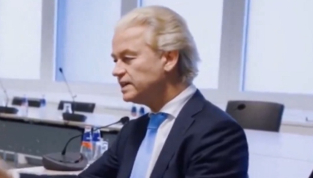 Received numerous fatwas from Pakistan and Arab Imams, says Netherlands next PM Geert Wilders Received numerous fatwas from Pakistan and Arab Imams, says Netherlands next PM Geert Wilders
