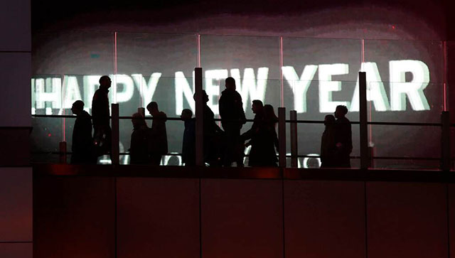 Vantage | Why focussing on approach goals may help achieve New Year resolutions Vantage | Why focussing on approach goals may help achieve New Year resolutions