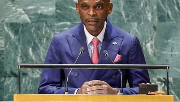 What is ECOWAS? Why have three West African nations withdrawn from it?