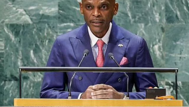 What is ECOWAS? Why have three West African nations withdrawn from it? What is ECOWAS? Why have three West African nations withdrawn from it?