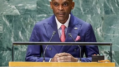 What is ECOWAS? Why have three West African nations withdrawn from it?