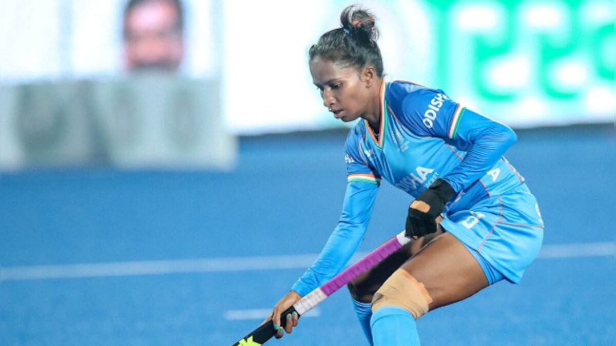 India women’s hockey team goes down 1-3 to Germany in 5-Nations tournament in Valencia