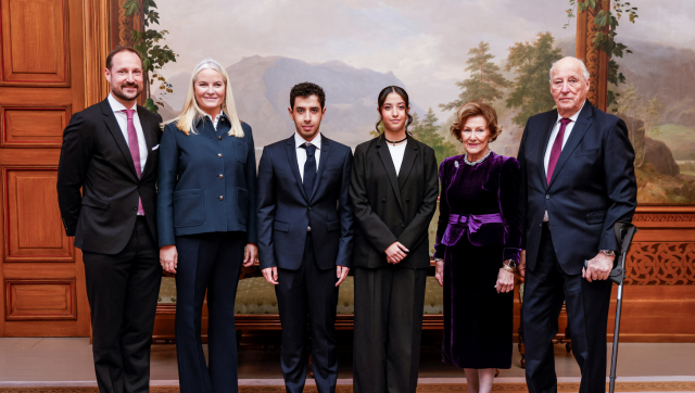 Nobel Peace Prize winner says Iranian people will prevail against rulers Nobel Peace Prize winner says Iranian people will prevail against rulers