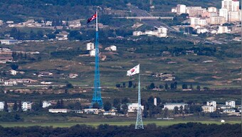 'Preventative measure': South Korea orders evacuation on border islands as North Korea fires artillery shells