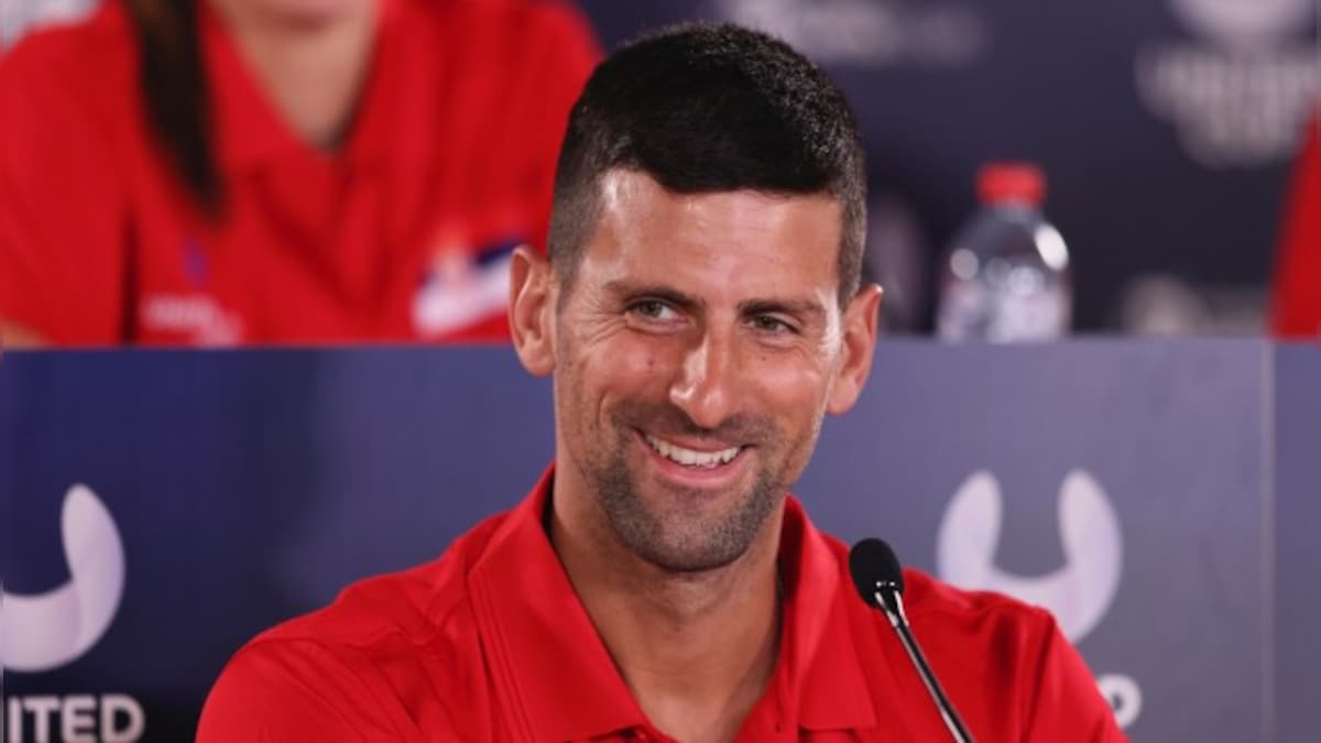 Novak Djokovic opens up about his love for India and bond with Virat ...