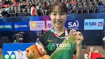 Nozomi Okuhara shares ordeal: Fleeced by cabbie in Delhi, four-hour wait for hotel room in Cuttack