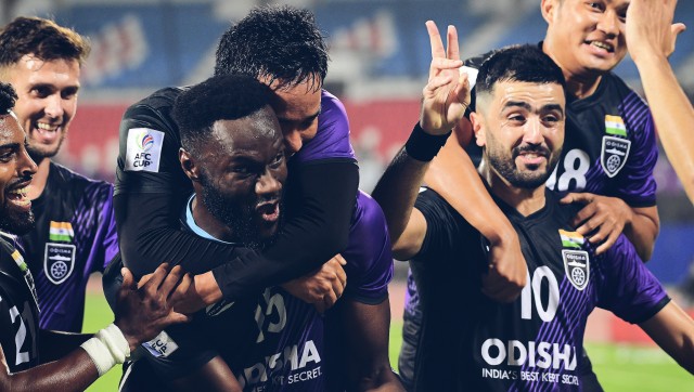 AFC Cup: Odisha FC beat Basundhara Kings to make it to zonal semi-finals, Mohun Bagan bow out AFC Cup: Odisha FC beat Basundhara Kings to make it to zonal semi-finals, Mohun Bagan bow out