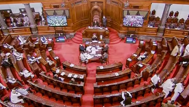 Centre establishes counter-insurgency, anti-terrorist schools in Odisha: MHA to Rajya Sabha Centre establishes counter-insurgency, anti-terrorist schools in Odisha: MHA to Rajya Sabha