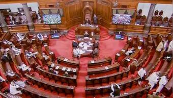Centre establishes counter-insurgency, anti-terrorist schools in Odisha: MHA to Rajya Sabha