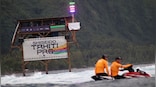 Paris Olympics 2024: Surfing to be held in Polynesia despite row, says regional president