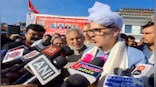 'We have to congratulate the BJP now...': Omar Abdullah on saffron party's clean sweep in three states