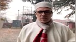 'House locked, not allowed to meet anyone': Omar Abdullah shares video claiming 'house arrest'