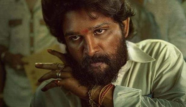 Allu Arjun, Rashmika Mandanna's 'Pushpa: The Rise' | Celebrating two years of blockbuster brilliance Allu Arjun, Rashmika Mandanna's 'Pushpa: The Rise' | Celebrating two years of blockbuster brilliance