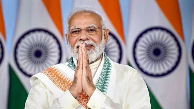 'Wed in India': PM Modi's call to industrialists to marry in country 'Wed in India': PM Modi's call to industrialists to marry in country